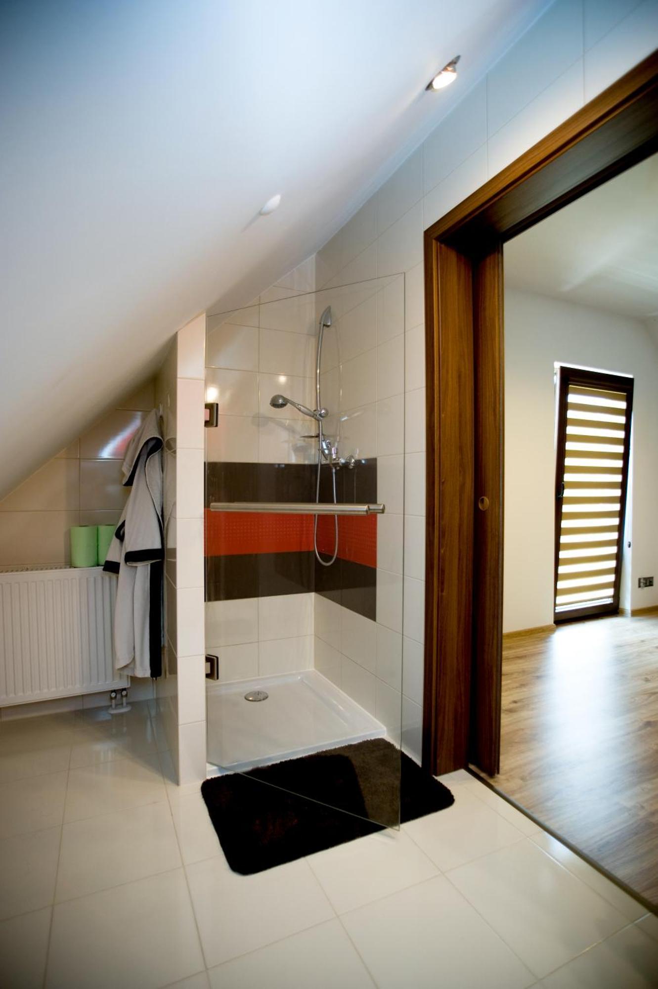 Villa Comfort Zamość الغرفة الصورة