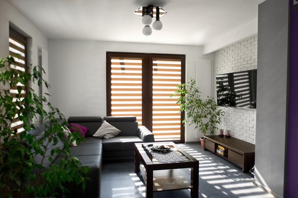 Villa Comfort Zamość المظهر الخارجي الصورة